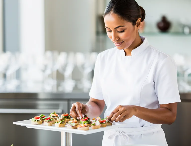 Luxus Catering Service in Friedrichshain Bezirk